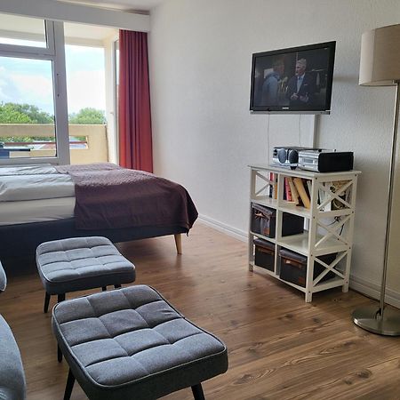 Apartment 54 Im Haus Villa Anna ザンクト・ペーター・オルディング エクステリア 写真