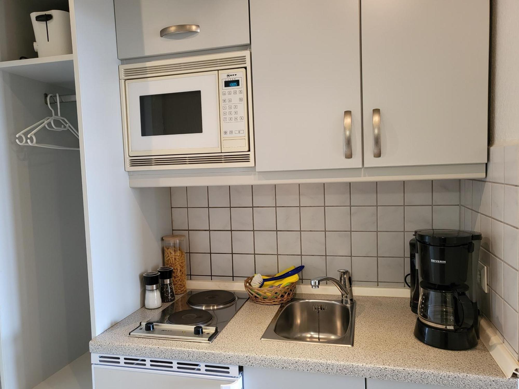 Apartment 54 Im Haus Villa Anna ザンクト・ペーター・オルディング エクステリア 写真