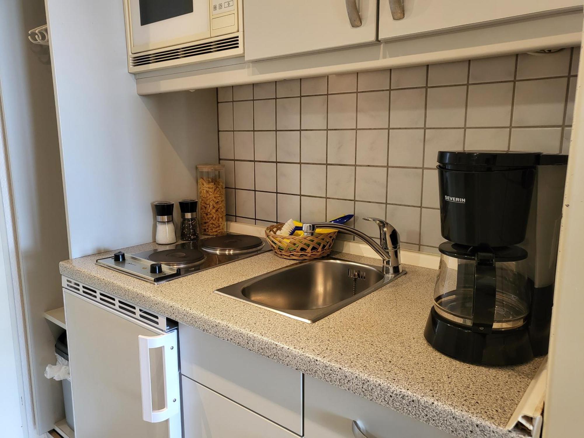 Apartment 54 Im Haus Villa Anna ザンクト・ペーター・オルディング エクステリア 写真