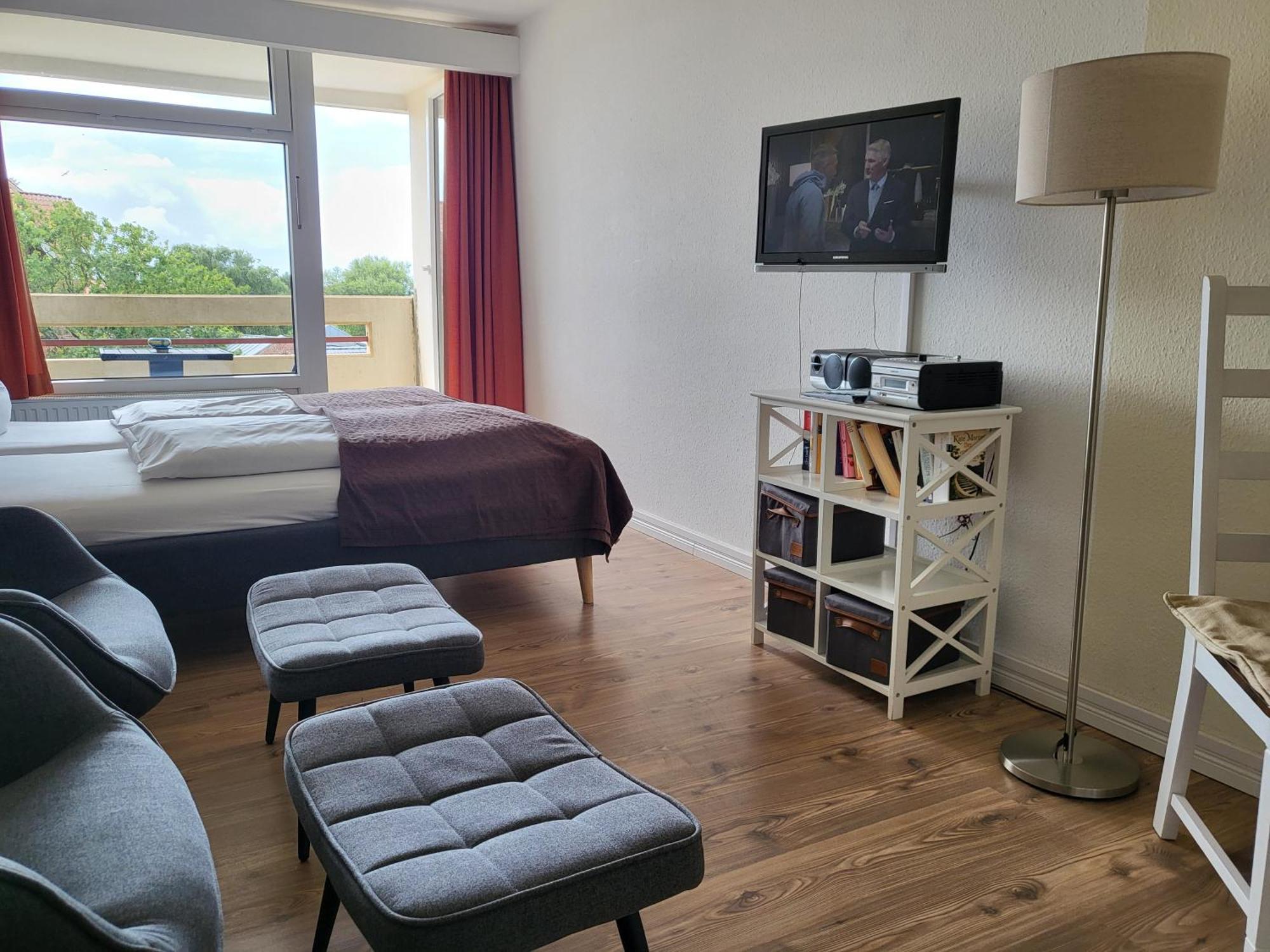 Apartment 54 Im Haus Villa Anna ザンクト・ペーター・オルディング エクステリア 写真